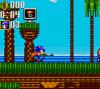 Sonic the Hedgehog : Triple Trouble - Game Gear