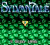 Sylvan Tale - Game Gear