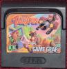 Disney's TaleSpin - Game Gear