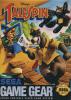 Disney's TaleSpin - Game Gear