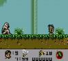 Tarzan : Lord of the Jungle - Game Gear