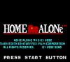Home Alone - Game Gear