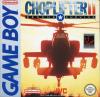 Choplifter II : Rescue Survive - Game Boy