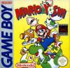 Mario & Yoshi - Game Boy