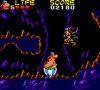 Asterix and the Secret Mission - Game Gear