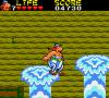 Asterix and the Secret Mission - Game Gear