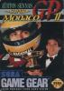 Ayrton Senna's Monaco GP II - Game Gear