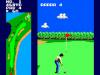 Masters Golf  - Master System
