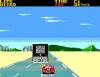 Battle Out Run - Master System