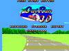 Out Run 3-D - Master System