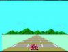 Out Run 3-D - Master System