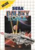 Galaxy Force - Master System