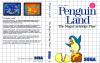 Penguin Land - Master System
