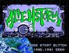 Alien Storm - Master System