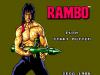 Rambo : First Blood Part II - Master System