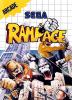 Rampage - Master System