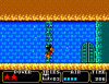 Land of Illusion starring Mickey Mouse - Master System