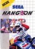 Hang-On  - Master System