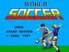 Great Soccer - Master System