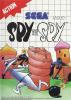 Spy Vs Spy : The Sega Card - Master System