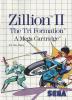 Zillion II : The Tri Formation - Master System