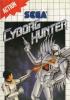Cyborg Hunter - Master System