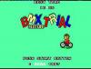 Alex Kidd BMX Trial  - Master System