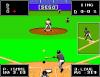Reggie Jackson Baseball - Master System