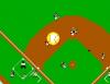 Reggie Jackson Baseball - Master System