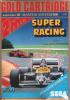 Super Racing - Master System