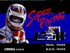 Super Racing - Master System