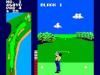 Sega World Tournament Golf - Master System