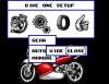 GP Rider - Master System