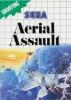 Aerial Assault - Master System