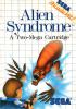 Alien Syndrome - Master System