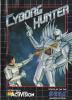 Cyborg Hunter - Master System