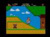 Asterix and the Secret Mission - Master System