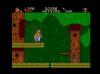 Asterix and the Secret Mission - Master System