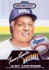 Tommy Lasorda Baseball - Master System