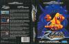 Zero Wing - Mega Drive - Genesis