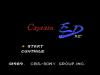 Captain ED - NES - Famicom