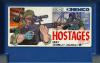 Hostage : Rescue Mission - NES - Famicom