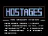 Hostage : Rescue Mission - NES - Famicom