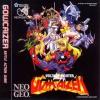 Voltage Fighter Gowcaizer - Neo Geo-CD