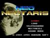 Neo Nectaris - PC-Engine CD Rom