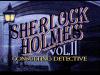 Sherlock Holmes : Consulting Detective - Volume 2 - PC-Engine CD Rom