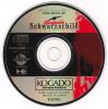 Super Schwarzschild - PC-Engine CD Rom