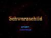 Super Schwarzschild - PC-Engine CD Rom