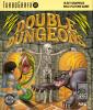 Double Dungeons - PC-Engine Hu-Card