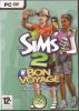 Les Sims 2 : Bon Voyage - PC